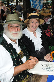 Kocherlballl 2009 (©Foto: Martin Schmitz)